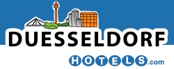 Hôtels de Düsseldorf